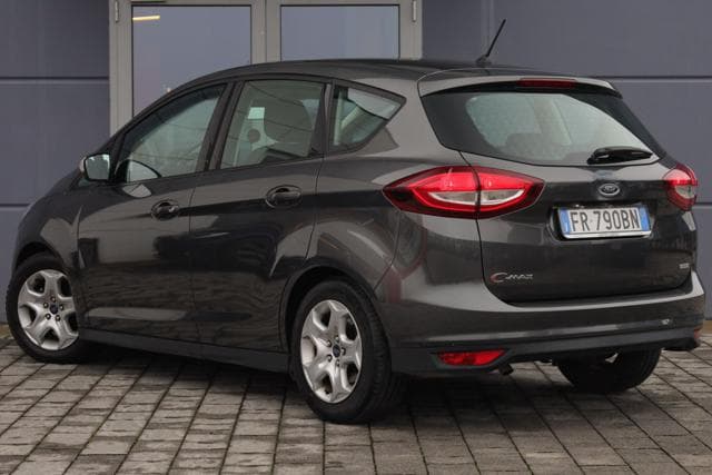 FORD C-Max 1.0 EcoBoost 100CV - Thumbnail 4