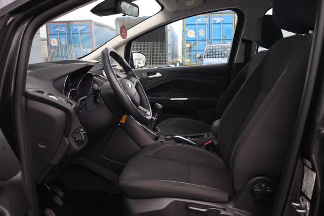 FORD C-Max 1.0 EcoBoost 100CV - Thumbnail 6