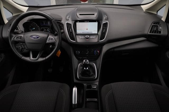 FORD C-Max 1.0 EcoBoost 100CV - Thumbnail 5